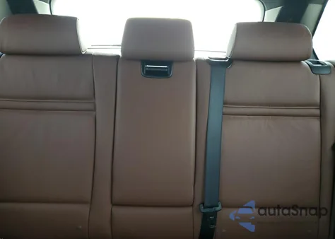 2013 BMW X5 xDrive50I from USA, damaged, VIN 5UXZV8C54DL426968